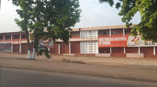 Kumasi Campus